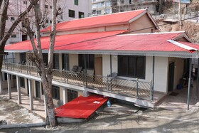 East View Hotel Murree