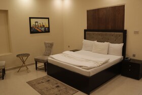 East View Hotel Murree
