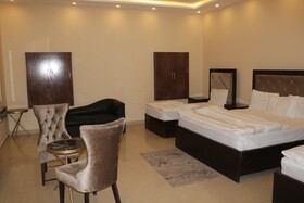 East View Hotel Murree