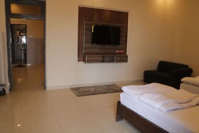 East View Hotel Murree