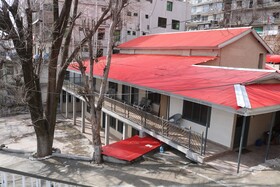 East View Hotel Murree