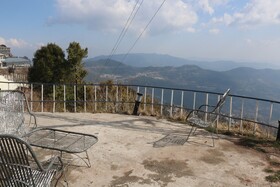 East View Hotel Murree