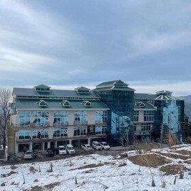 Faletti's Grand Murree