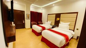 Faletti's Grand Murree