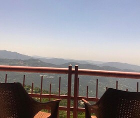 Gaala Resort Murree