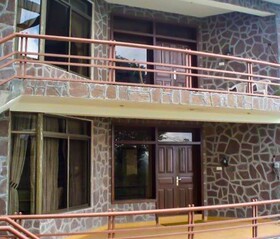Gaala Resort Murree