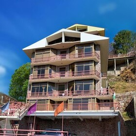 Gaala Resort Murree
