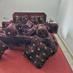 Gillanis Hotel Murree