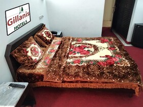 Gillanis Hotel Murree