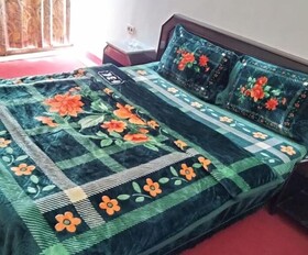 Gillanis Hotel Murree