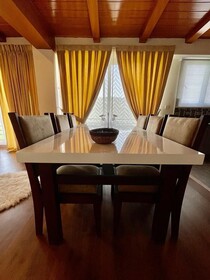 Goho Rooms Murree