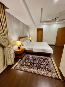 Goho Rooms Murree