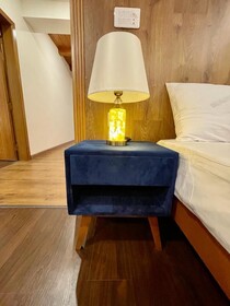 Goho Rooms Murree