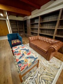 Goho Rooms Murree