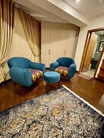 Goho Rooms Murree