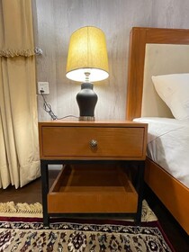 Goho Rooms Murree
