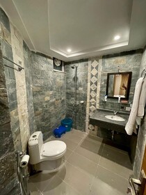 Goho Rooms Murree