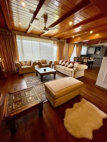 Goho Rooms Murree