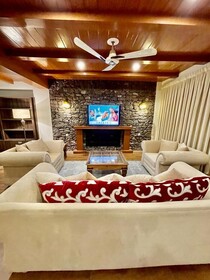 Goho Rooms Murree