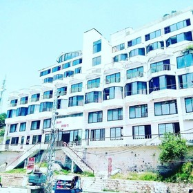 Grand Heights Hotel