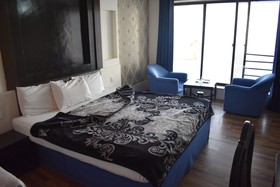 Grand Heights Hotel