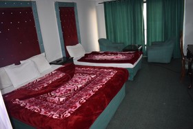 Grand Heights Hotel