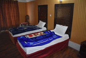 Grand Heights Hotel