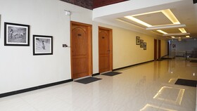 Grand Taj Hotel