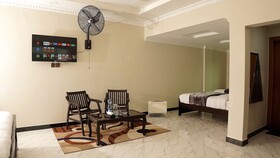 Grand Taj Hotel