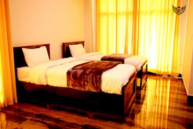 Grand Taj Hotel