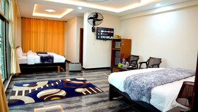 Grand Taj Hotel