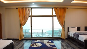 Grand Taj Hotel