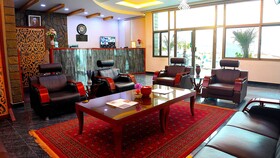 Grand Taj Hotel