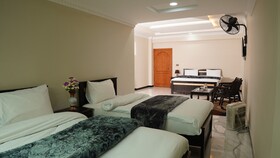 Grand Taj Hotel