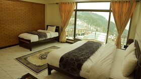 Grand Taj Hotel