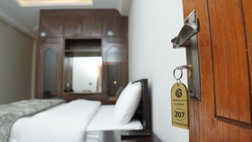 Grand Taj Hotel