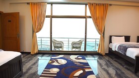 Grand Taj Hotel