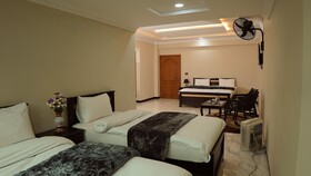Grand Taj Hotel