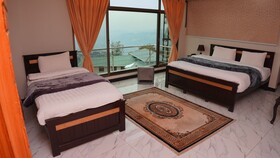 Grand Taj Hotel