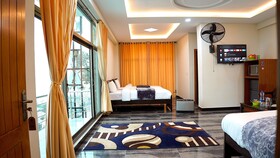 Grand Taj Hotel