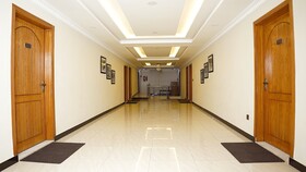 Grand Taj Hotel