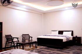 Grand Taj Hotel