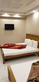Gt Empire Hotel