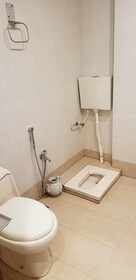 Gt Empire Hotel