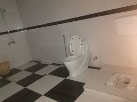 Himala Guest House