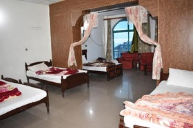 Himala Guest House