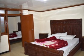 Himala Guest House