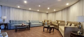 Himalian Lodges Murree