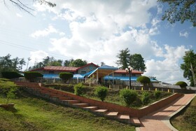 Himalian Lodges Murree