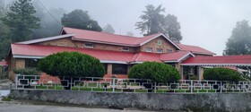 Himalian Lodges Murree